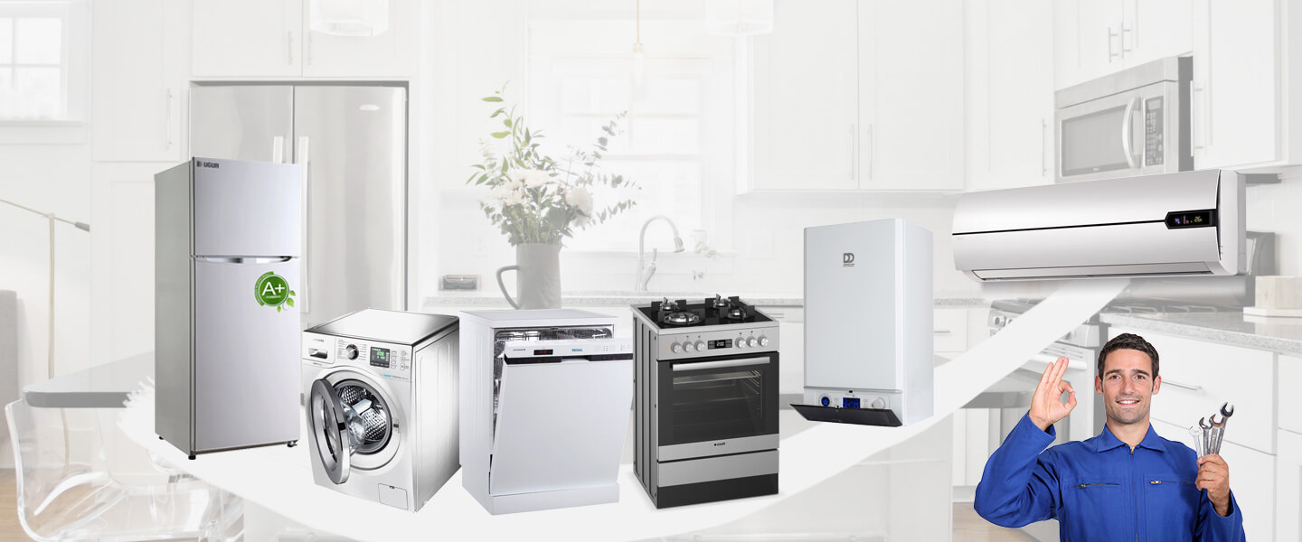 Çaycuma Hotpoint Servisi